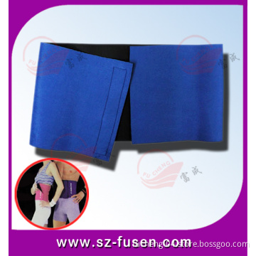 Waist Trimmer Strap with Velcro (FS-222)